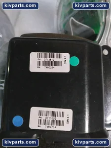 Krones 0713612 0713102 Display Module – actual item, photo 3 of 8