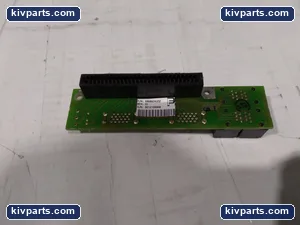 686B604U02 Expansion Rear Terminal Board – actual item, photo 3 of 6
