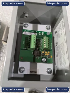 Siemens 7MH7723 Enclosure – actual item, photo 6 of 7