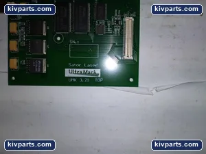 Sator Laser – actual item, photo 2 of 8