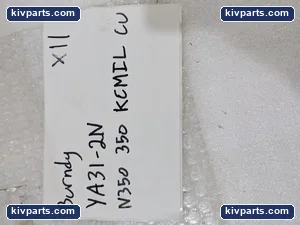 Burndy YA31-2N Lug – actual item, photo 2 of 6