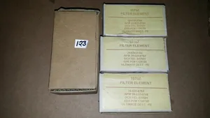 Parker Compressed Air Filter Element
