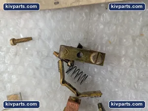 General Electric 55-152313G94 Contact Kit Contactor Starter – actual item, photo 2 of 6