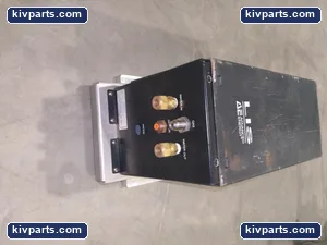 LIS ADVANCED ENERGY – actual item, photo 2 of 3