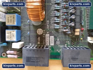 HPC-741A Hirata Untested – actual item, photo 4 of 6