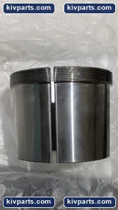 RHP AHX2324 Bearing – actual item, photo 3 of 4