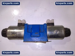 Bosch Rexroth R901278768 Solenoid Directional Valve – actual item, photo 4 of 5