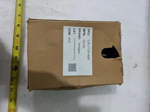 Arlington GF100 Screw Connectors