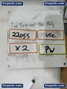 Allen-Bradley 1492-CB1 Terminal Block – actual item, photo 6 of 6