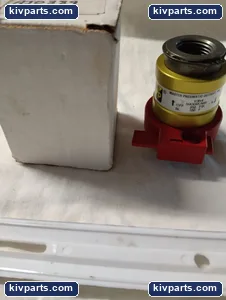 Master Pneumatic V35-4 Valve – actual item, photo 4 of 7