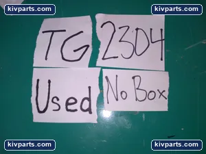 Numatics 33SAD400K000030 Directional Solenoid Valve – actual item, photo 4 of 4