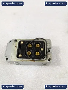 Honeywell 54PA18-1 Micro Switch – actual item, photo 2 of 7