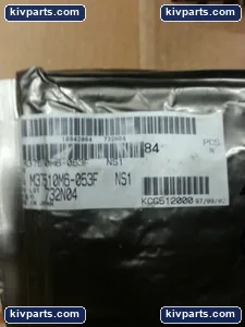 Mitsubishi M37510M6-053F Integrated Circuit – actual item, photo 4 of 4