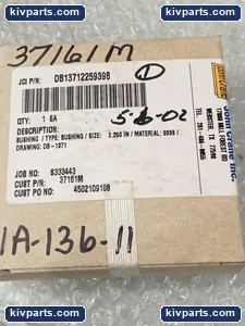 John Crane DB13712259398 Seal – actual item, photo 4 of 5