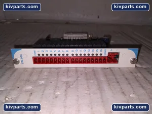 Setex DM016 Relay Output Module PCB Card – actual item, photo 3 of 5