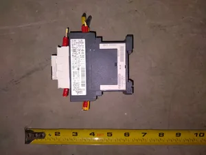 Telemecanique LAD4TSDL Contactor