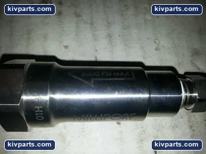 Millipore N2MMD522A WGFG Directional Check Valve – actual item, photo 2 of 3