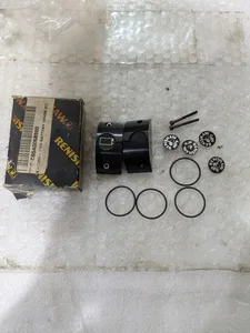 Renishaw A-2033-1105 Battery Cover Kit MP9 MP10 Probe