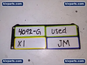 Semikron SKKH Thyristor Diode Module – actual item, photo 3 of 3
