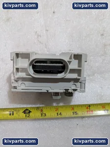 SMC EX600-SEN1 Communication Module – actual item, photo 4 of 7