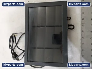 101-RPC Touchscreen LCD Monitor – actual item, photo 11 of 14