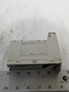 Omron C200H-SP001 Space Unit