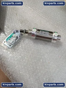 CKD CMK2-40-25 Pneumatic Air Cylinder – actual item, photo 5 of 6