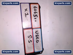 General Electric Spectra RMS Circuit Breaker – actual item, photo 3 of 3