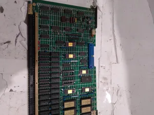 Reliance Electric 0-54339-8 Card 801420-17 Drive Module