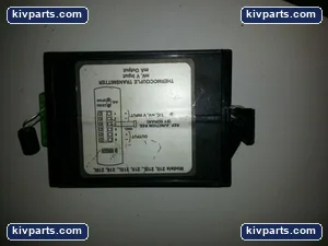 Ronan X54-216L-J-100-300F-B Thermocouple Transmitter – actual item, photo 3 of 4