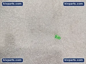 Lite-on LTL-4233 Through Hole Indicator – actual item, photo 2 of 5