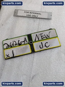 Gilbarco LL83498 CSA AWM IA Flat Ribbon Cable – actual item, photo 9 of 9
