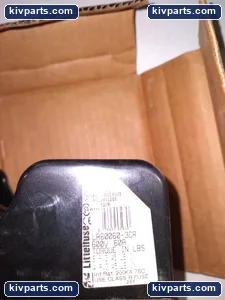 Mersen 60306R Ferrazm FUSE HOLDER – actual item, photo 7 of 9