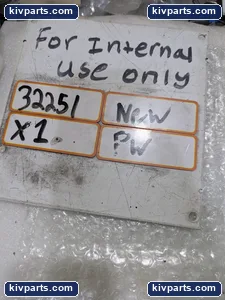 ASCO A512SR Gemini Valve – actual item, photo 5 of 5