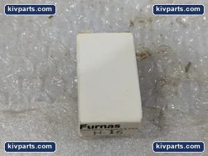 Furnas H15 H-15 Thermal Overload Heater Element – actual item, photo 2 of 5