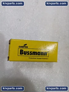 Bussmann JJN-125 Fuses – actual item, photo 3 of 3