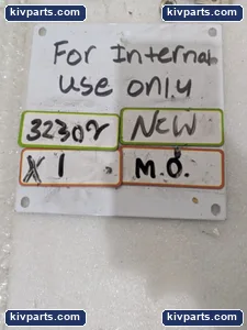 Parker F602-044B Compressed Air Line Filter – actual item, photo 5 of 5