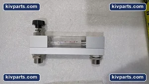 Tokyo Keiso F10-280803 Flow Meter – actual item, photo 2 of 5
