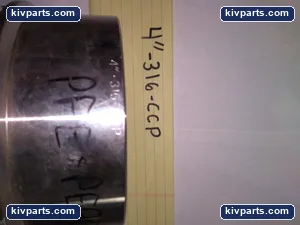 4-316-CCP Pipe Fitting – actual item, photo 3 of 4