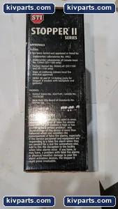 STI STI-1200 – actual item, photo 4 of 7