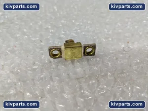Square D A1.16 Heater Element Motor Starter – actual item, photo 3 of 4