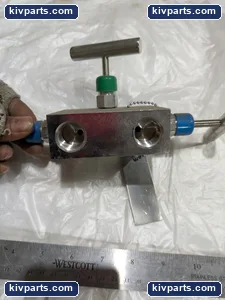 Reotemp M30HNNS – actual item, photo 2 of 5