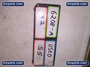 WL9746 Matal Ohm 5% – actual item, photo 3 of 3