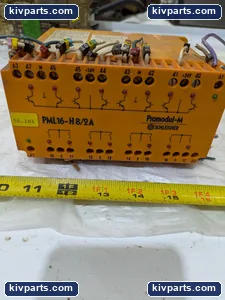 Schneider Electric PML16-H8/2A – actual item, photo 4 of 5
