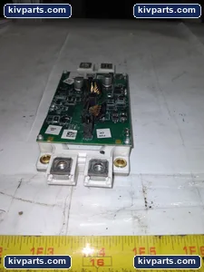 York 031-02765-00 Board – actual item, photo 4 of 5