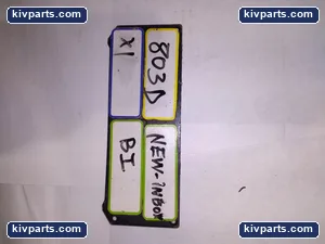 Gemo 2011478 Float Indicator Flow Meter – actual item, photo 3 of 3