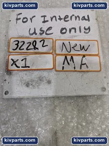 Allen-Bradley 199-MCA1 – actual item, photo 6 of 6