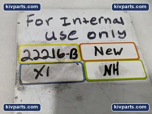 Square D B1.88 Thermal Unit Heater Element – actual item, photo 5 of 5