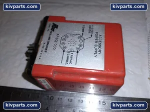 Red Lion APS01000 – actual item, photo 2 of 4