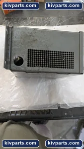 Rockwell Automation SD3K-SCLR400 SCR Bridge Scaling Module – actual item, photo 2 of 6